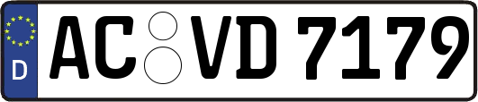 AC-VD7179