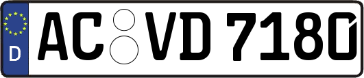 AC-VD7180