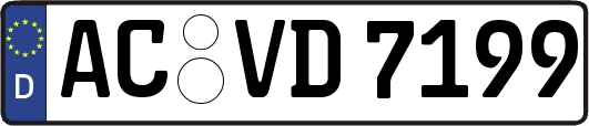 AC-VD7199