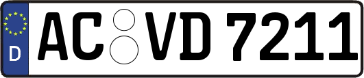 AC-VD7211