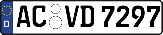 AC-VD7297
