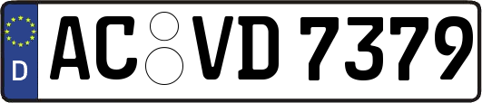 AC-VD7379