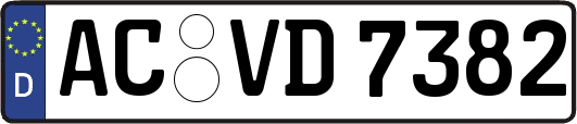 AC-VD7382