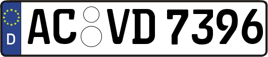 AC-VD7396