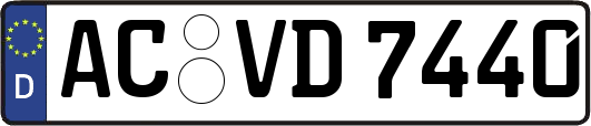 AC-VD7440