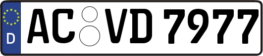 AC-VD7977
