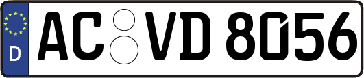 AC-VD8056