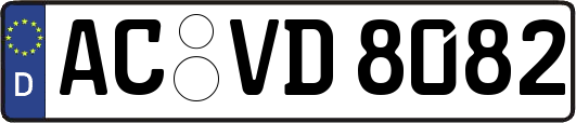 AC-VD8082
