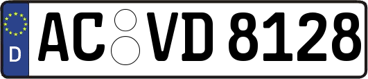 AC-VD8128
