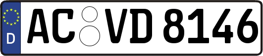 AC-VD8146