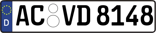 AC-VD8148