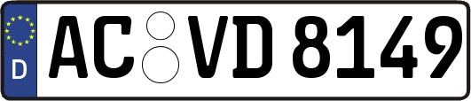 AC-VD8149