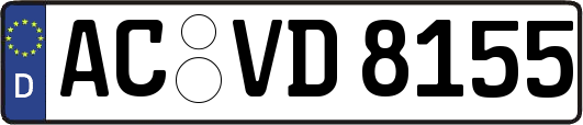 AC-VD8155