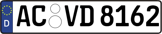 AC-VD8162