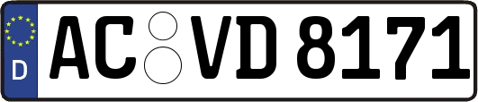 AC-VD8171