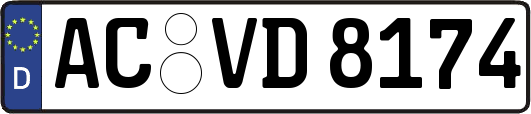 AC-VD8174