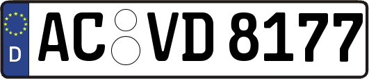 AC-VD8177