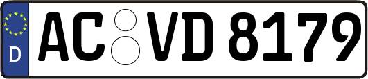 AC-VD8179