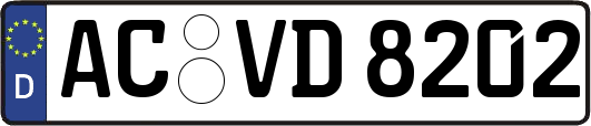 AC-VD8202
