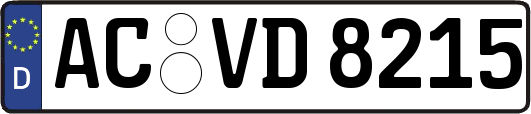 AC-VD8215