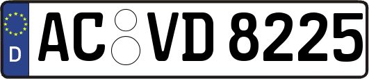 AC-VD8225