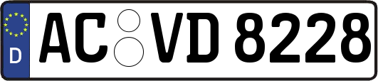 AC-VD8228