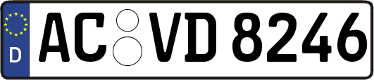 AC-VD8246