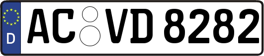 AC-VD8282