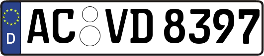 AC-VD8397