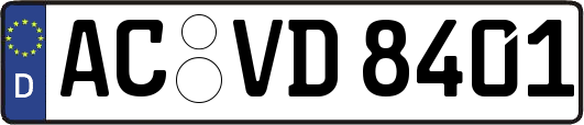 AC-VD8401