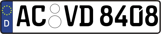 AC-VD8408