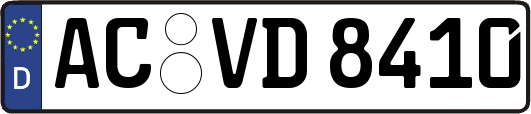 AC-VD8410