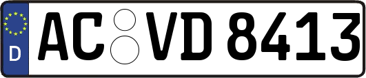 AC-VD8413