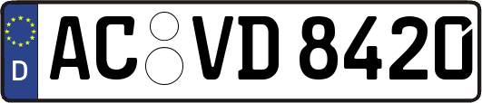 AC-VD8420