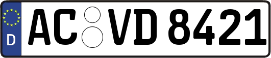 AC-VD8421