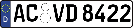 AC-VD8422