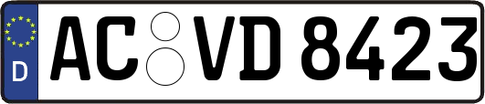 AC-VD8423
