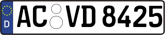AC-VD8425