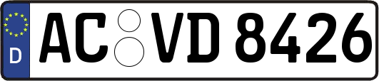 AC-VD8426