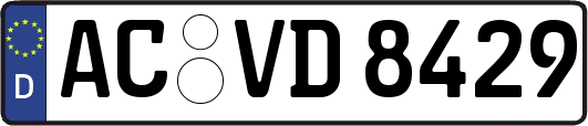 AC-VD8429