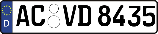 AC-VD8435