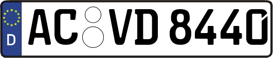 AC-VD8440