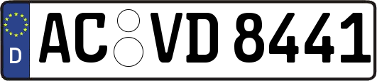 AC-VD8441