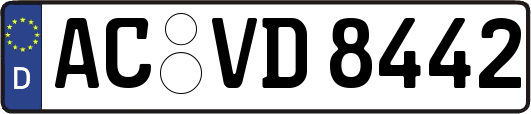 AC-VD8442