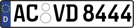 AC-VD8444