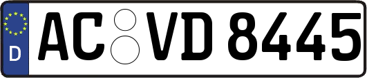 AC-VD8445