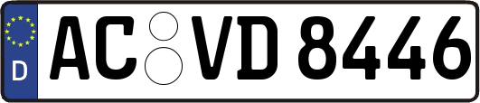AC-VD8446