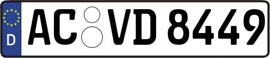 AC-VD8449