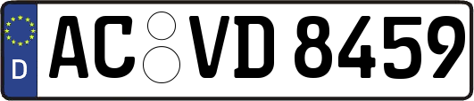 AC-VD8459
