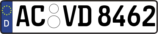AC-VD8462